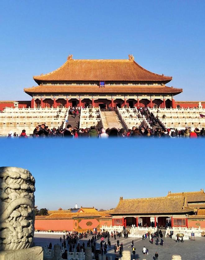 团5日游价格北京旅游跟团五天多少钱麻将胡了网址一家三口去北京旅游跟(图2)