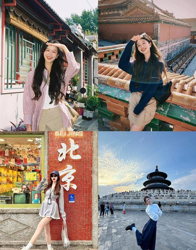 团5日游价格北京旅游跟团五天多少钱麻将胡了网址一家三口去北京旅游跟(图5)