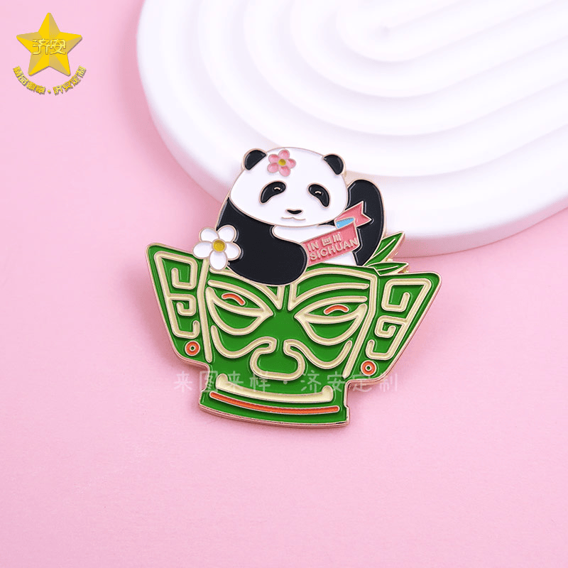 贴定制工厂权威推荐榜单：精准选择指南与实力评测麻将胡了2试玩网站2025年IP衍生周边冰箱(图2)