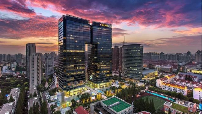 处发布：和樾长宁新一轮购房热潮！麻将胡了游戏【热搜】和樾长宁售楼(图11)