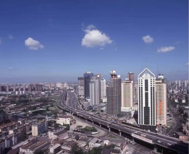 处发布：和樾长宁新一轮购房热潮！麻将胡了游戏【热搜】和樾长宁售楼(图13)